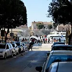 Διαμέρισμα Rocky Ii Ζαντάρ