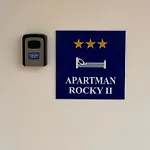 Rocky Ii Ζαντάρ