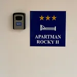 Rocky Ii Διαμέρισμα *