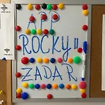 Διαμέρισμα Rocky Ii *