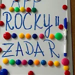 Διαμέρισμα Rocky Ii Ζαντάρ