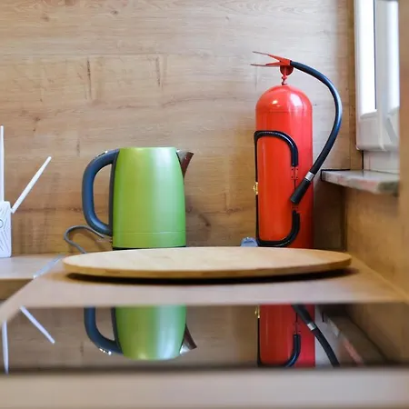 Rocky Ii Appartamento