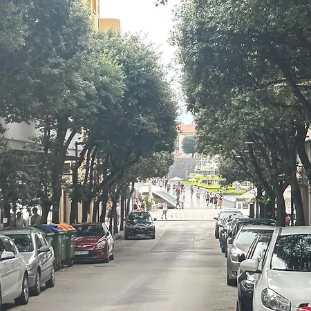 Appartamento Rocky Ii Zara