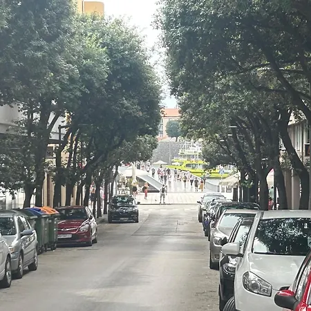 Rocky Ii Appartamento *