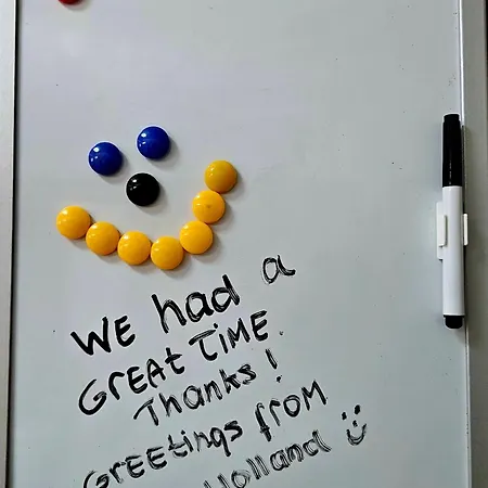 Rocky Ii Appartamento Zara