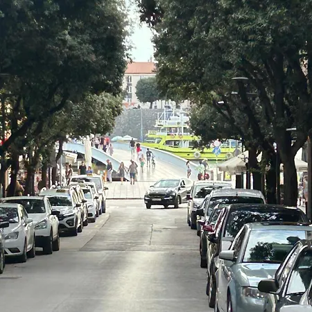 Appartement Rocky Ii