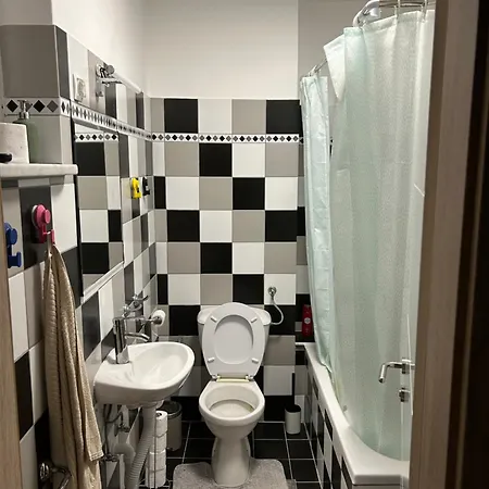 Appartamento Rocky Ii *