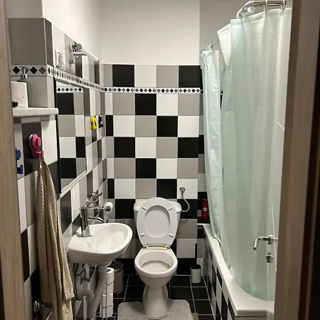 Appartamento Rocky Ii *