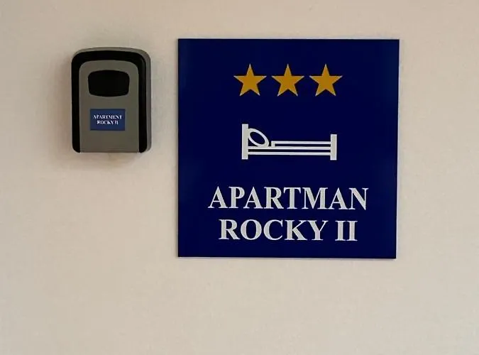 Rocky Ii زادار