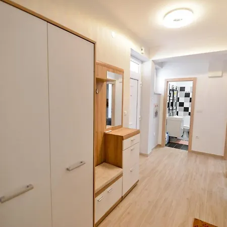 Apartment Rocky Ii Zadar