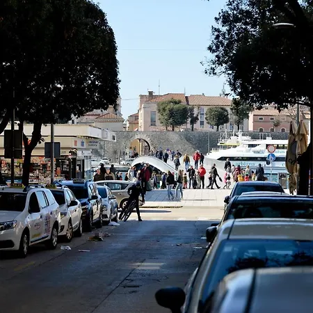 Apartament Rocky Ii Zadar