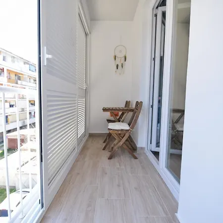 Rocky Ii 아파트 *