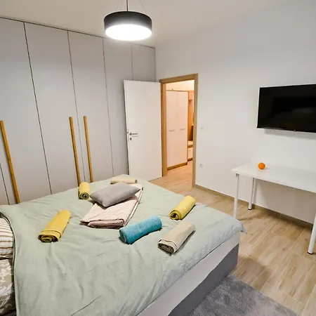 Apartment Rocky Ii *