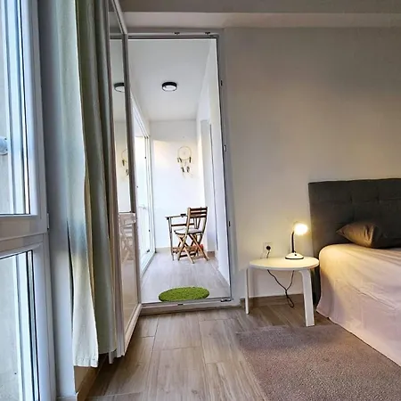 Apartment Rocky Ii